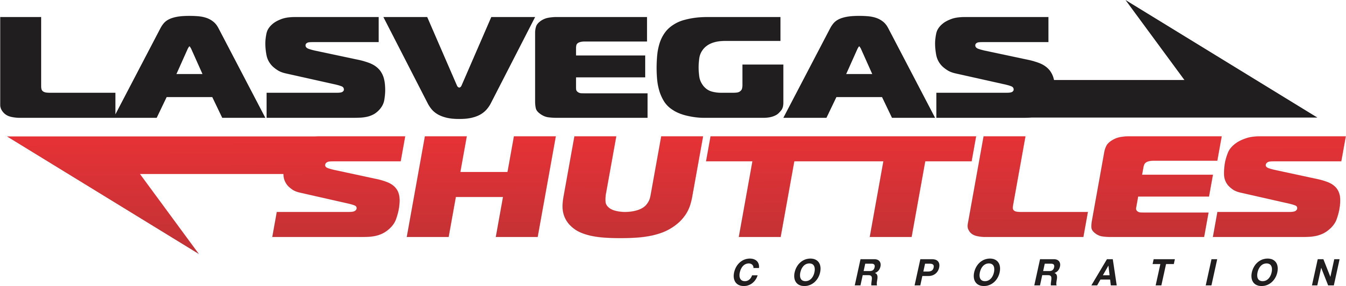 Logo Las Vegas Shuttles